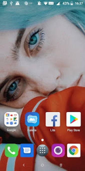 Imagen 1 para Billie Eilish Wallpaper L…