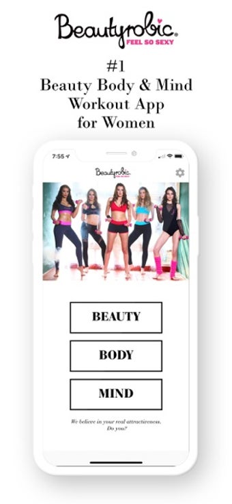 Image 1 for Beautyrobic
