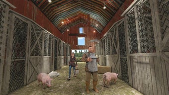 Image 0 for Ranch Animal Farming Simu…