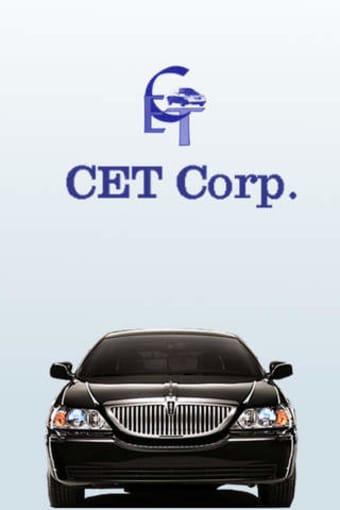 Image 0 for CET Corp. Car Service