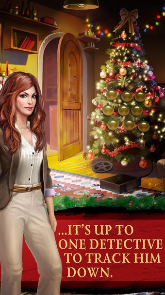 Image 2 for Adventure Escape: Xmas Ki…