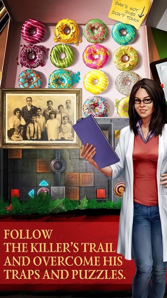 Image 1 for Adventure Escape: Xmas Ki…
