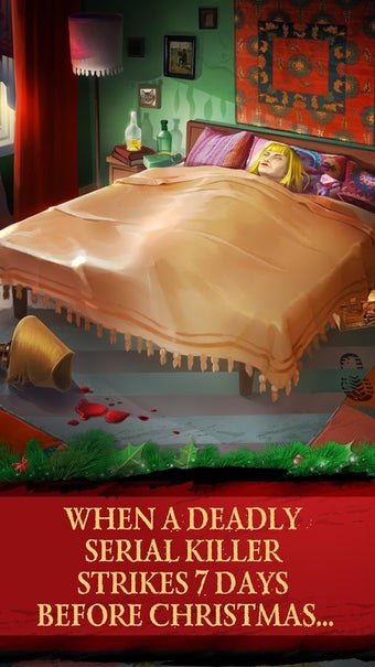 Image 3 for Adventure Escape: Xmas Ki…