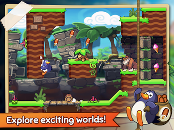 Image 2 for Hopping Penguin