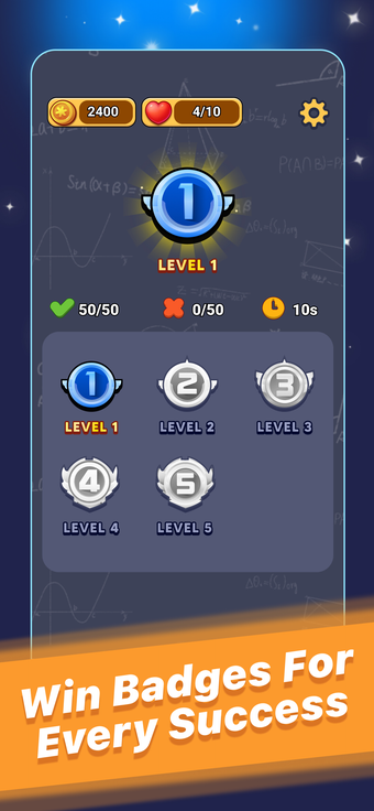 Image 0 for QuizSpark Pro
