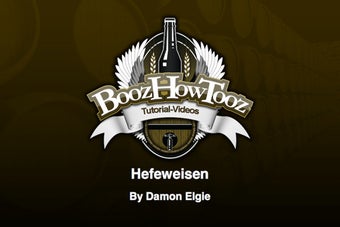Image 0 for Hefeweizen 101