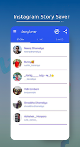 Imagen 3 para All Story Saver 2020