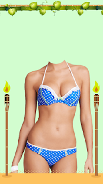 Image 1 for Women Bikini Photo Suit