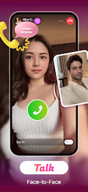 Image 0 for LakoUp - Chat online