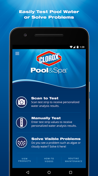 Image 2 for Clorox Pool