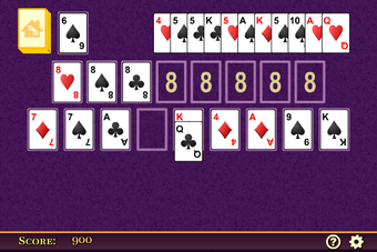 Imagen 0 para Terrace Solitaire