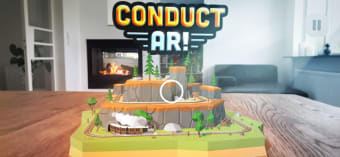Image 2 for Conduct AR!