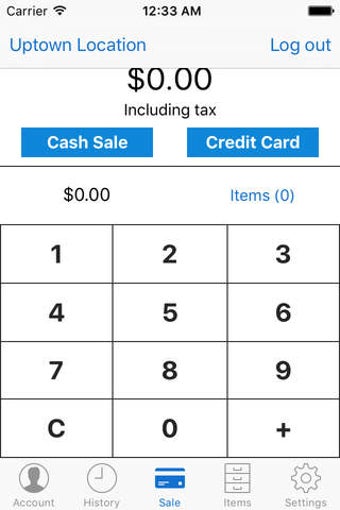 Image 0 for SwipeSimple - Credit Card…