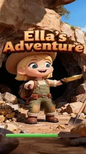 Image 0 for Ellas Adventure