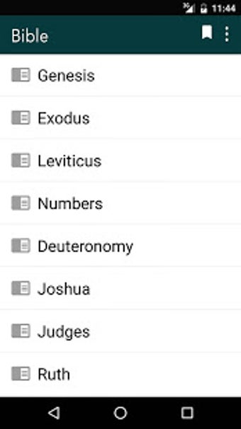 Imagen 0 para KJV Audio Bible