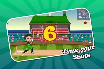 Imagen 0 para Super Cricket Online
