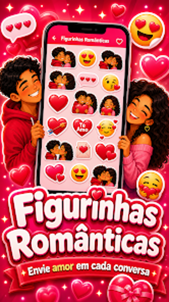 Image 0 for SweetLove - WAStickerApp
