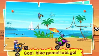Imagen 2 para Bike Race