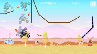 Image 0 for Bike Race