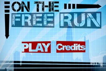 Image 0 for On the Freerun