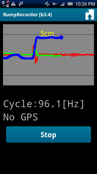 Imagen 3 para Bump Recorder