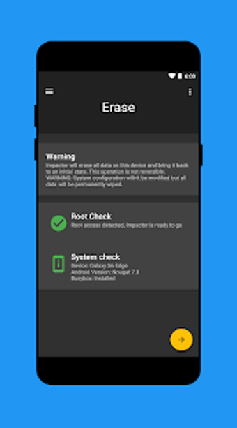 Imagen 0 para Impactor Universal Unroot