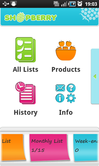 Image 0 for ShopBerry