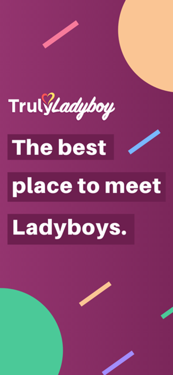 Image 2 for TrulyLadyboy - Ladyboy Da…