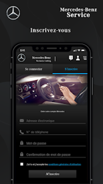 Image 3 for Mercedes-Benz Service Mar…