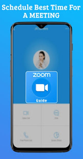 Image 1 for Guide for Zoom Cloud Meet…