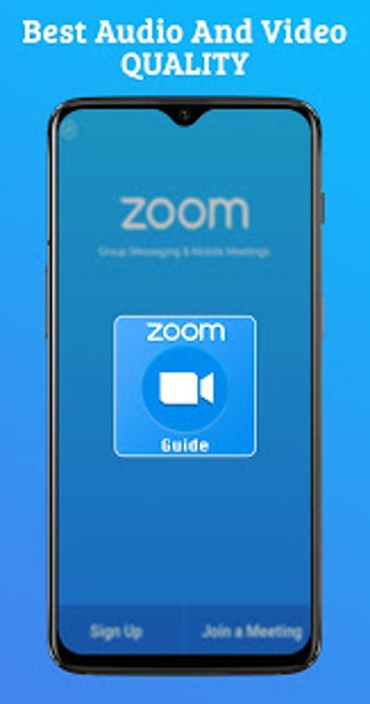 Image 0 for Guide for Zoom Cloud Meet…