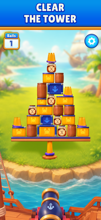 Imagen 0 para Angry Smash - Physics Puz…