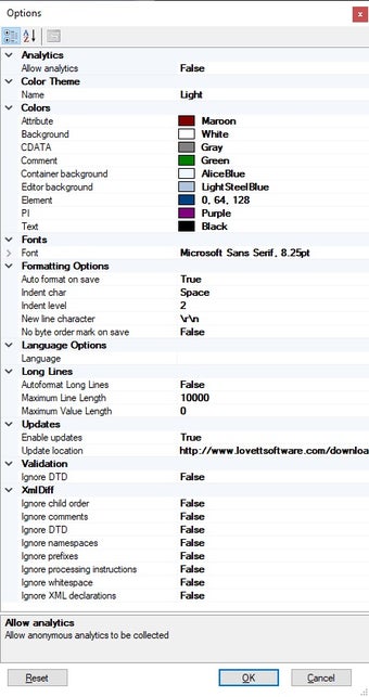 Image 0 for XML Notepad