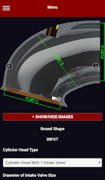 Image 0 for Ideal Four 4 Stroke Intak…