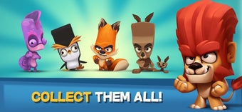 Image 1 for Zooba: Fun Battle Royale …