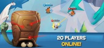 Image 2 for Zooba: Fun Battle Royale …
