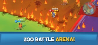 Image 0 for Zooba: Fun Battle Royale …
