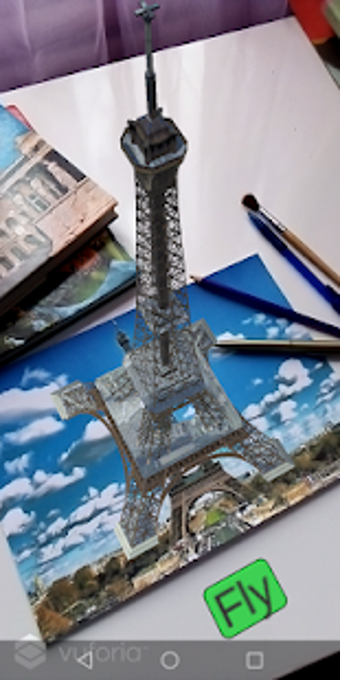 Image 2 for Skyscrapers AR