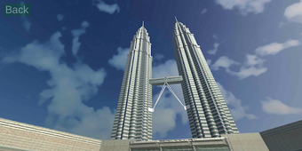Image 1 for Skyscrapers AR