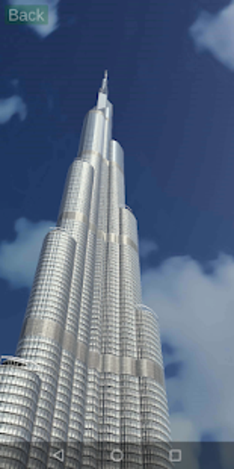 Image 3 for Skyscrapers AR