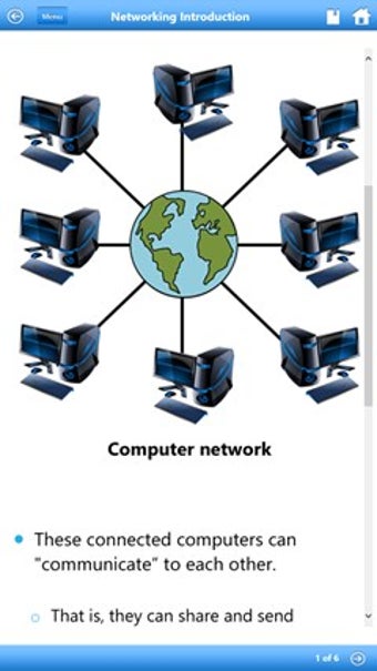 Imagen 1 para Networking 101 by WAGmob