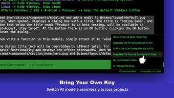 Imagen 0 para Deep Code