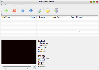 Imagen 0 para EArt Video Joiner