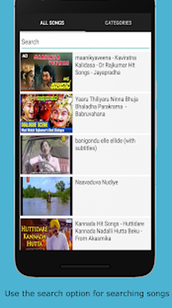 Image 0 for Rajkumar songs - Kannada …