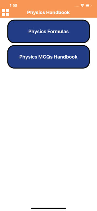 Image 2 for Handbook Of Physics