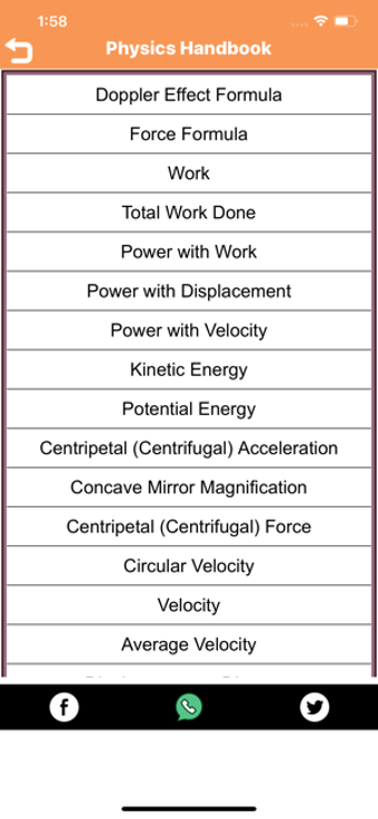 Image 1 for Handbook Of Physics