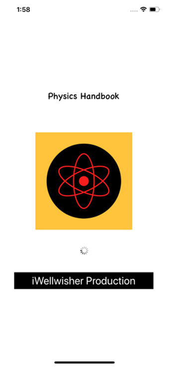 Image 3 for Handbook Of Physics