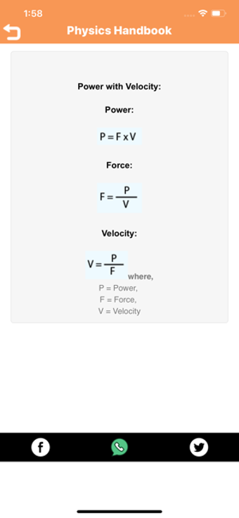 Image 0 for Handbook Of Physics