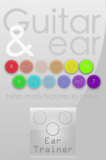 Image 1 for Guitar And Ear For Five