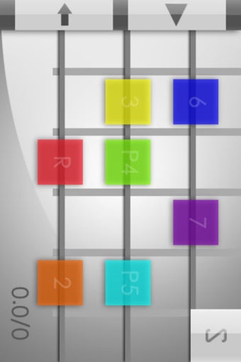 Image 0 for Guitar And Ear For Five